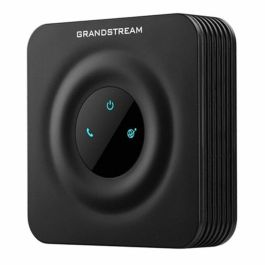 Gateway Analógico Grandstream HT801 4 K 30 Hz Negro Precio: 85.58999977. SKU: S0214146