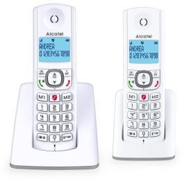 Alcatel F530 duo azul Alcatel F530 duo azul