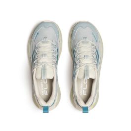 Zapatillas de trail para mujer Merrell Moab Speed 2 Gtx Azul 24-25