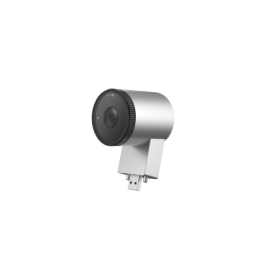 Dahua Technology BDC-UZ48 Cámara Negro, Plata Dahua Technology BDC-UZ48 Cámara Negro, Plata