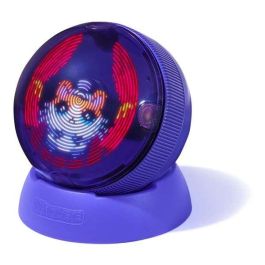 Spin Master Bitzee Mascota Digital Hamsterball Interactiva con 25 Accesorios para Personalizar, Juguete Infantil +5 Años Spin Master Bitzee Mascota Digital Hamsterball Interactiva con 25 Accesorios para Personalizar, Juguete Infantil +5 Años
