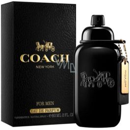 Coach men epv 60ml Coach men epv 60ml Precio: 92.8433. SKU: B14HWT8VAG