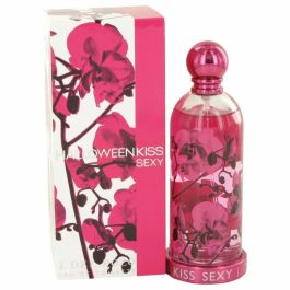 Perfume Mujer Halloween EDT Kiss Sexy 100 ml Precio: 36.49999969. SKU: B183886X67