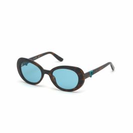 Gafas de Sol Mujer Guess GU7632 Ø 51 mm Precio: 43.49999973. SKU: S0361089