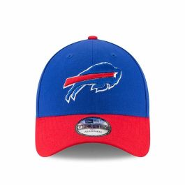 Gorra Deportiva New Era Buffalo Bills Azul Talla única