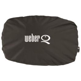 Cubierta WEBER Premium para barbacoas de la serie Q 1000 Cubierta WEBER Premium para barbacoas de la serie Q 1000