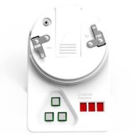 Hochiki Programador de Mano ESP y Cable de Conexión PL-3 Precio: 143.79000031. SKU: B1J32YPTLA