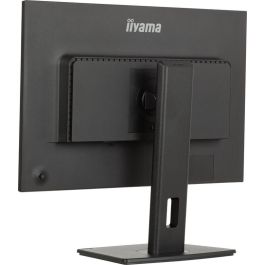iiyama 24,1" IPS-panel, 1920x1200, 300cd/m², HDMI, DP, 4ms, Speakers, USB 3x 3.2+1xC (15W), 15cm Height adj. Stand iiyama 24,1" IPS-panel, 1920x1200, 300cd/m², HDMI, DP, 4ms, Speakers, USB 3x 3.2+1xC (15W), 15cm Height adj. Stand