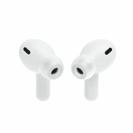 Auriculares Bluetooth con Micrófono JBL JBLW200TWSWHT Blanco Auriculares Bluetooth con Micrófono JBL JBLW200TWSWHT Blanco