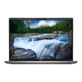 DELL Latitude 7450 Intel Core Ultra 7 165U Portátil 35,6 cm (14") Pantalla táctil Full HD+ 16 GB LPDDR5x-SDRAM 512 GB SSD Wi-Fi 7 (802.11be) Windows 11 Pro Español Gris Precio: 1655.79000048. SKU: B1JG9KA2AQ