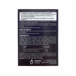 Complemento Alimenticio Soñodina Complemento Alimenticio Soñodina Precio: 29.5000002. SKU: B1HX5D3878