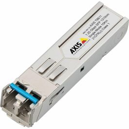 Axis T8611 Módulo SFP LC.LX Transceptor Fibra Óptica Hasta 10 km Precio: 135.9900003. SKU: B1DW3ZT3GY