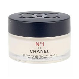 Chanel Nº 1 Revitalizing Eye Cream 15g Anti Ojeras y Bolsas Precio: 76.7900001. SKU: B1APZF33Y7