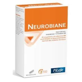 Neurobiane 60Cap. Precio: 31.79. SKU: B1JKXC84M4