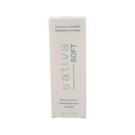 Cosmeclinik Sativa Soft Crema Hidratante Calmante para Pieles Agredidas por Radioterapia 200ml con Avena y Aloe Vera Precio: 28.69000024. SKU: B1A29TVDJV