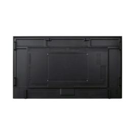 NEC MultiSync E868 Pantalla plana para señalización digital 2,17 m (85.6") LED 350 cd / m² 4K Ultra HD Negro 18/7 NEC MultiSync E868 Pantalla plana para señalización digital 2,17 m (85.6") LED 350 cd / m² 4K Ultra HD Negro 18/7