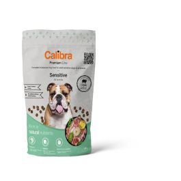 Calibra Dog Premium Sensitive Cordero 100 gr Form. Prueba Precio: 1.4999996. SKU: B12JDP5732