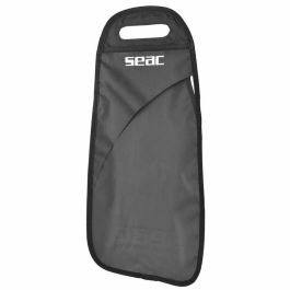Mascara de buceo Seac 0890055520 Negro Mascara de buceo Seac 0890055520 Negro