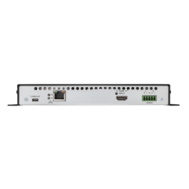 Crestron DM NVX 4K60 4:4:4 HDR Network AV Encoder (DM-NVX-E30) 6511506 Crestron DM NVX 4K60 4:4:4 HDR Network AV Encoder (DM-NVX-E30) 6511506