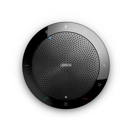 Jabra Connect 4S Altavoz para Conferencias Speakerphone Micrófono Omnidireccional Bluetooth USB 15h Batería Portátil Precio: 161.88999948. SKU: B1FTMFV3Q3