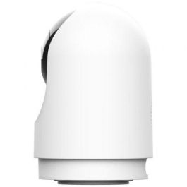Trust IPCAM-2700 Cámara IP de Vigilancia 3MP 360° Giro e Inclinación Visión Nocturna Detección Humana Alarma Micrófono Control App