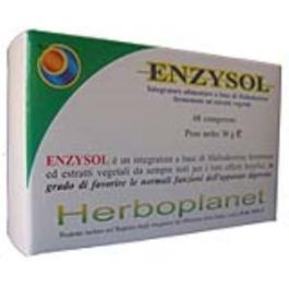 Enzysol 60Comp. Enzysol 60Comp. Precio: 28.8899996. SKU: B1JTYHT538