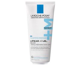 La Roche Posay LIPIKAR AP+ MAX Bálsamo Triple Reparación 72H 200 ml Piel Seca Atópica Precio: 17.5000001. SKU: B17QQXYCZZ