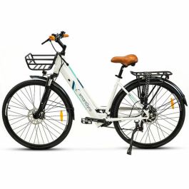 smartGyro Sunset Negro, Blanco 69,8 cm (27.5") 26 kg Litio smartGyro Sunset Negro, Blanco 69,8 cm (27.5") 26 kg Litio