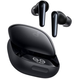 Anker Soundcore Liberty 4 Pro Auriculares Inalámbricos True Wireless Bluetooth Negros Precio: 170.50000011. SKU: B18K4GDKM7