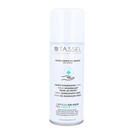 Tassel higienizante spray de manos 400 ml vaporizador Precio: 5.68999959. SKU: SLC-81791