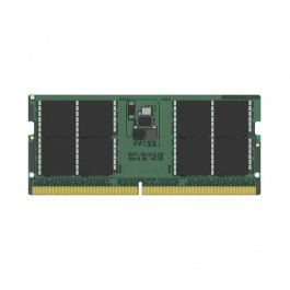 Kingston KCP556SD8-48 Memoria RAM DDR5 48GB 5600MT/s SODIMM para Portátil Precio: 1220.50000006. SKU: B18A5Y9ZEB