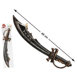 Espada 48 cm Pirata Precio: 1.49999949. SKU: B1B8X4LVDK