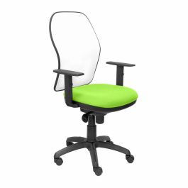 Silla de Oficina Jorquera bali Piqueras y Crespo BBALI22 Verde Pistacho Precio: 259.78999959. SKU: S5702764