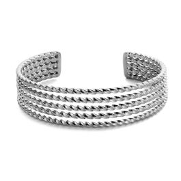 Pulsera Mujer CO88 Collection 8CB-90801 Plateado Pulsera Mujer CO88 Collection 8CB-90801 Plateado Precio: 67.69000029. SKU: B1HBL5YXK2