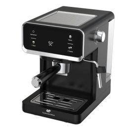 CONTINENTAL EDISON CEME19B Cafetera espresso