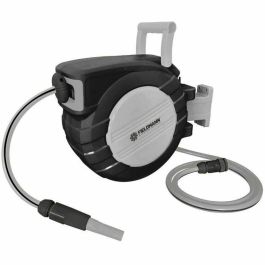 Fieldmann Enrollador Automático de Manguera de Jardín FZH 1235 Precio: 127.50000021. SKU: B12XEESECW