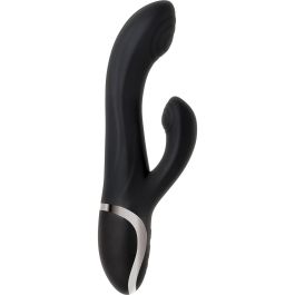 Vibrador Punto G Evolved Rabbit Negro Precio: 78.49999993. SKU: B1CSQWYQEF