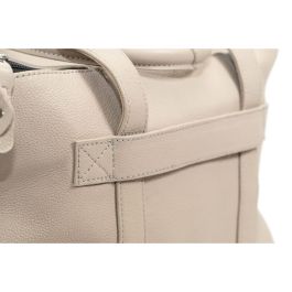 Mochila para Mascotas Gloria RAABTA Gris