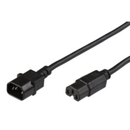 MicroConnect Extension Cord C14 - C15, 2.5m Precio: 6.7899997. SKU: B19VJDA2RF