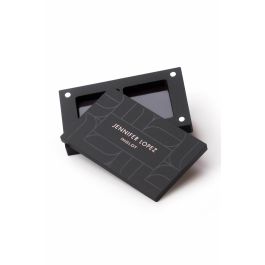 Jennifer Lopez, Paleta de sombras de ojos, J-Fs2 Precio: 14.49999991. SKU: B1ERLCWDG5