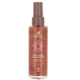 Aceite Iluminador Iriscente 02 Rose Gold 100 Ml Precio: 18.49999976. SKU: B12Z57V6X3