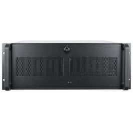 4HE Chieftec UNC-410S-B-U3-OP