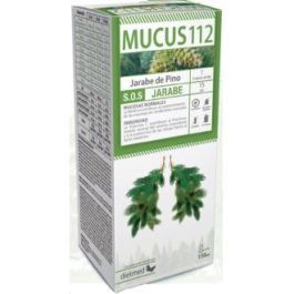 Mucus112 Solucion Oral 150Ml. Precio: 12.4999996. SKU: B145FXCTH9