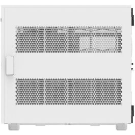 Thermaltake Big AX700 TG Snow White
