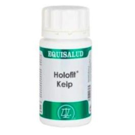 Holofit Kelp Alto Contenido en Yodo para Función Tiroidea y Cognitiva 50 Cápsulas Precio: 6.8899996. SKU: B19T24BF5T