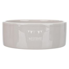 Comedero para Perro Trixie Junior Ø 16 cm 800 ml