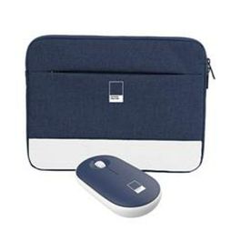 Funda para Laptop Pantone PT-BGMS001N Azul oscuro Precio: 19.68999967. SKU: B1HQ8XF2FC