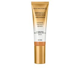 Prebase de Maquillaje Max Factor Spf 20