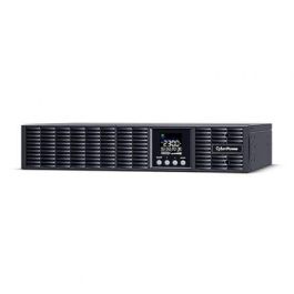 SAI Online Cyberpower OLS2000ERT2UA 2000VA/1800W/ 8 Salidas/ Formato Rack/Torre SAI Online Cyberpower OLS2000ERT2UA 2000VA/1800W/ 8 Salidas/ Formato Rack/Torre