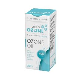 Ozone Oil 400 Ip Precio: 10.99752907. SKU: B14GZ39HSB